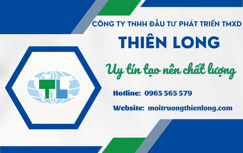 Môi trường Thiên Long
