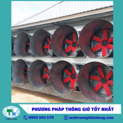 Phương pháp thông gió